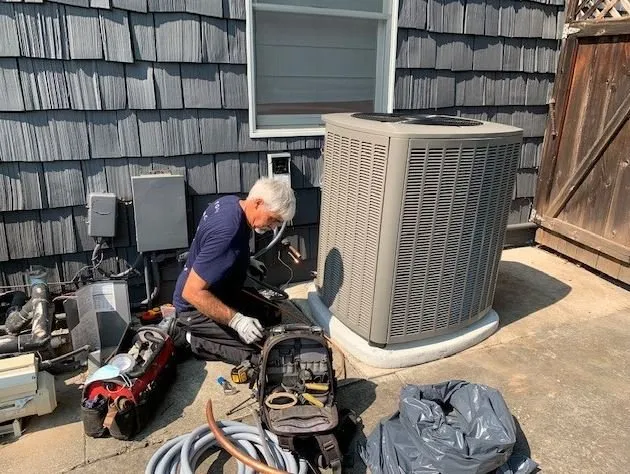 Slide of Bonney Plumbing