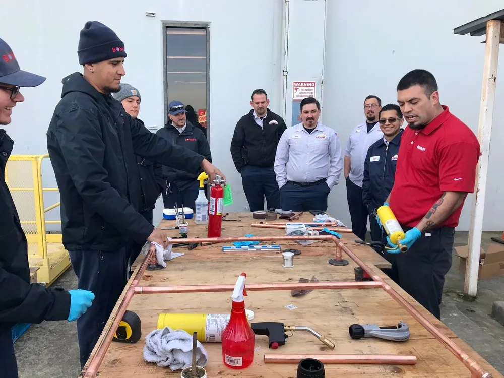 Professional electrical service for homes in emergency electrical service,  by 