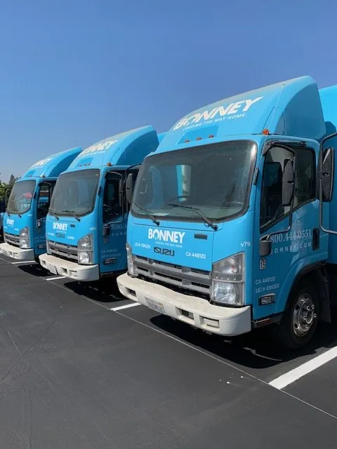 Slide of Bonney Plumbing