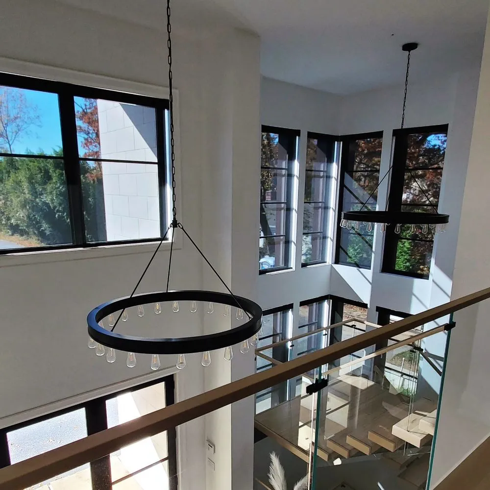 Slide of Bonnie Brae Certified Electrician