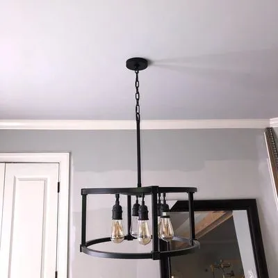 Bonnie Brae Electrical Contractors Logo