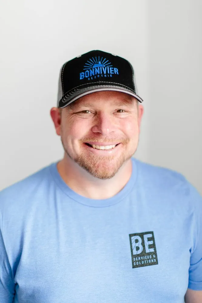 Slide of Bonnivier Electric