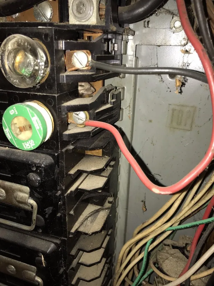 Slide of Bonnivier Electric