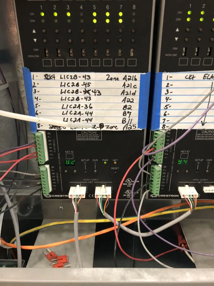 Emergency panel upgrade in Sarver, PA by Boohers Electrical services