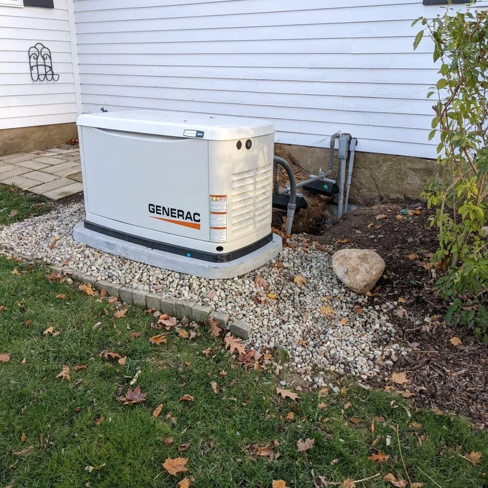 Slide of Booker Electrical Services