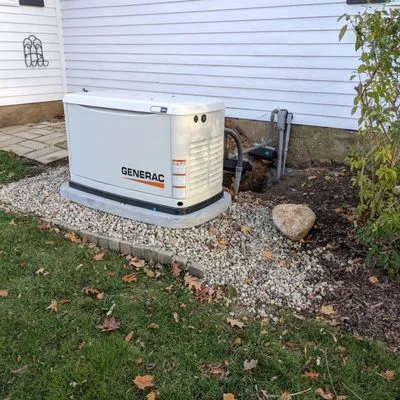 Booker Electrical Services