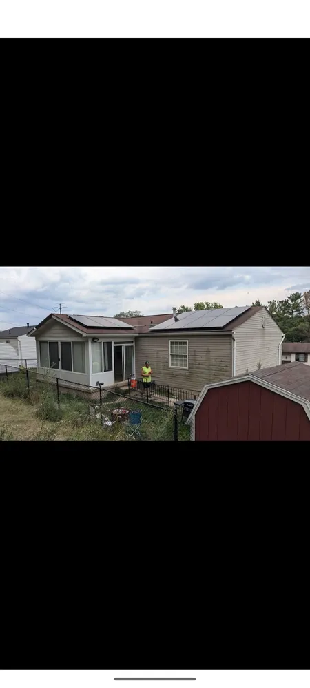 Slide of Boom Pow DIY Solar