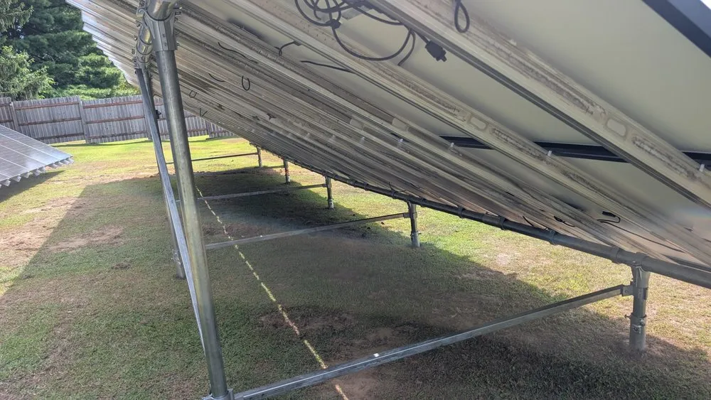 Slide of Boom Pow DIY Solar