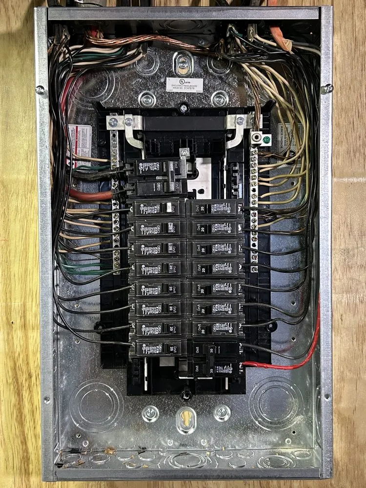 Slide of Boone Contracting