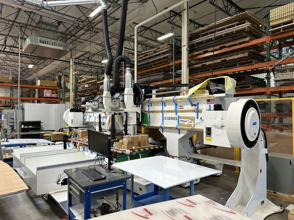 Slide of Boones Ferry Electric