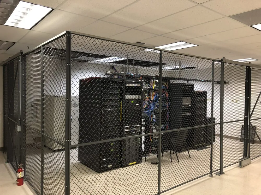 Slide of Boones Ferry Electric