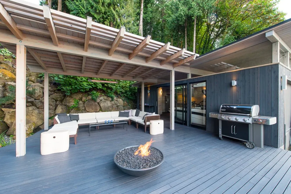 Slide of Boones Ferry Electric