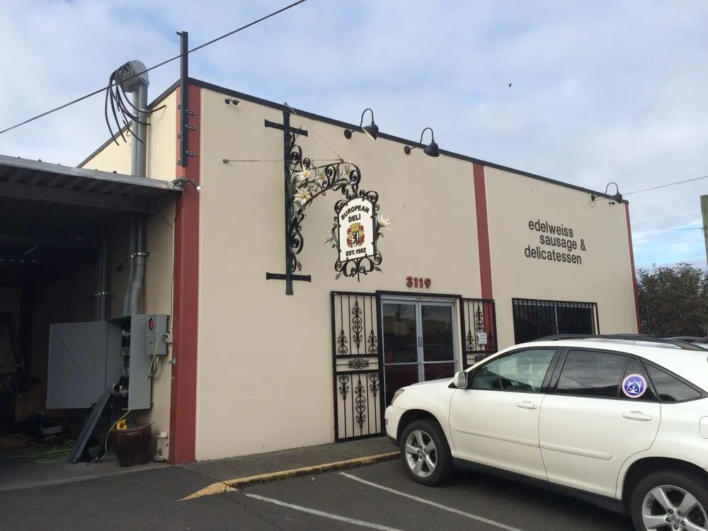 Slide of Boones Ferry Electric