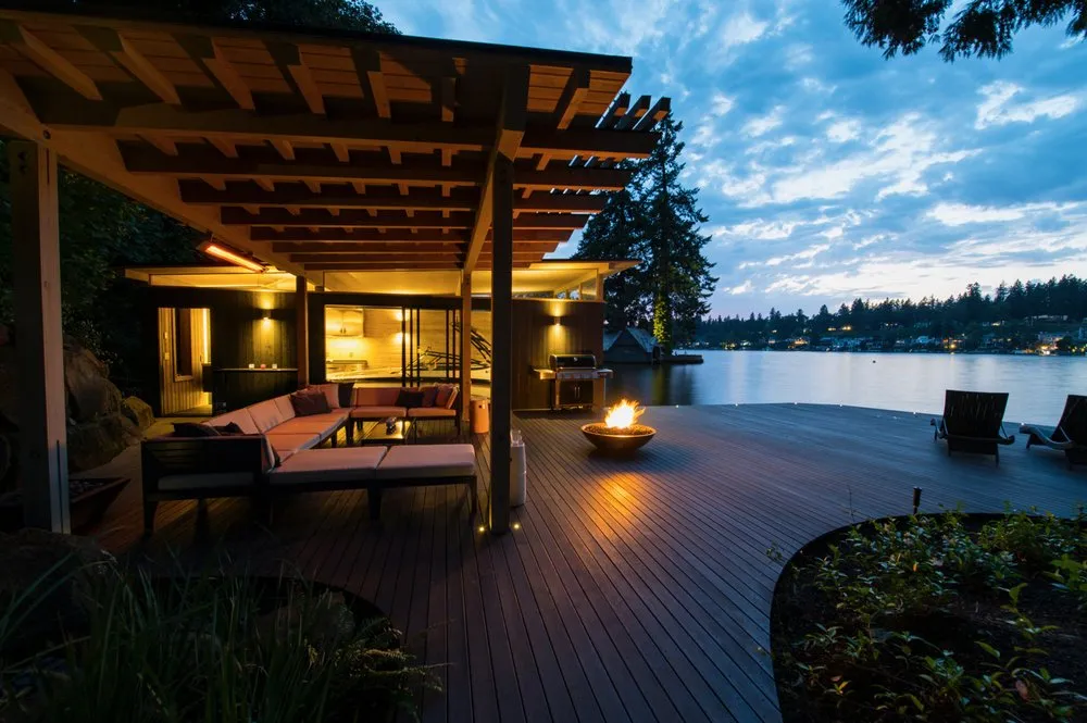 Slide of Boones Ferry Electric