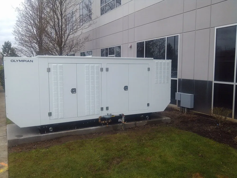 Professional electrical repair service in ,  - Boones Ferry Electric