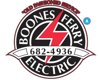 Expert electrical repair in ,  by Boones Ferry Electric