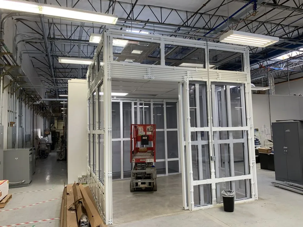 Slide of Boones Ferry Electric