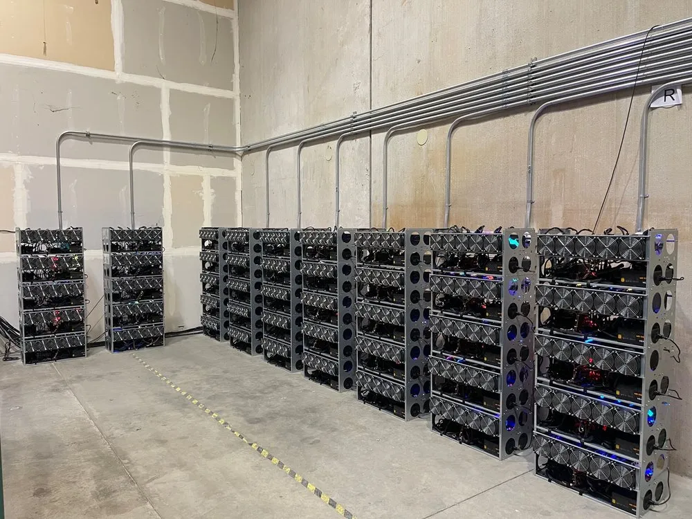 Slide of Boones Ferry Electric