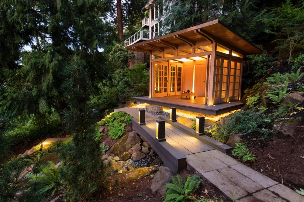 Slide of Boones Ferry Electric