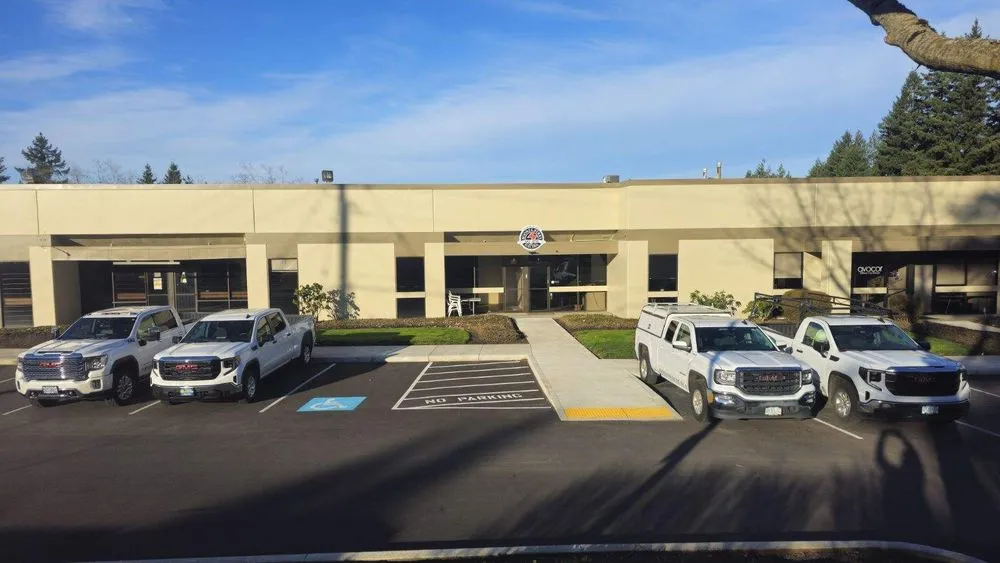 Slide of Boones Ferry Electric