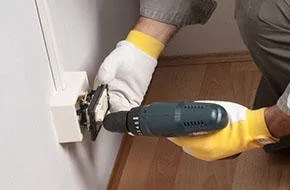 Slide of Boorse Electric