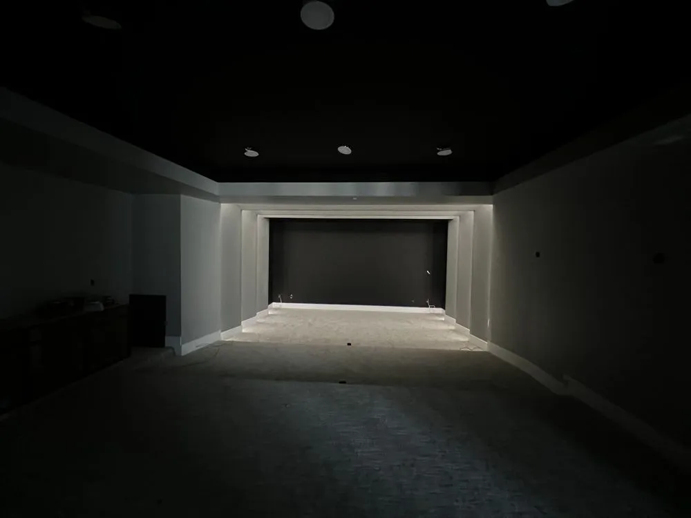 Slide of Boost Electric