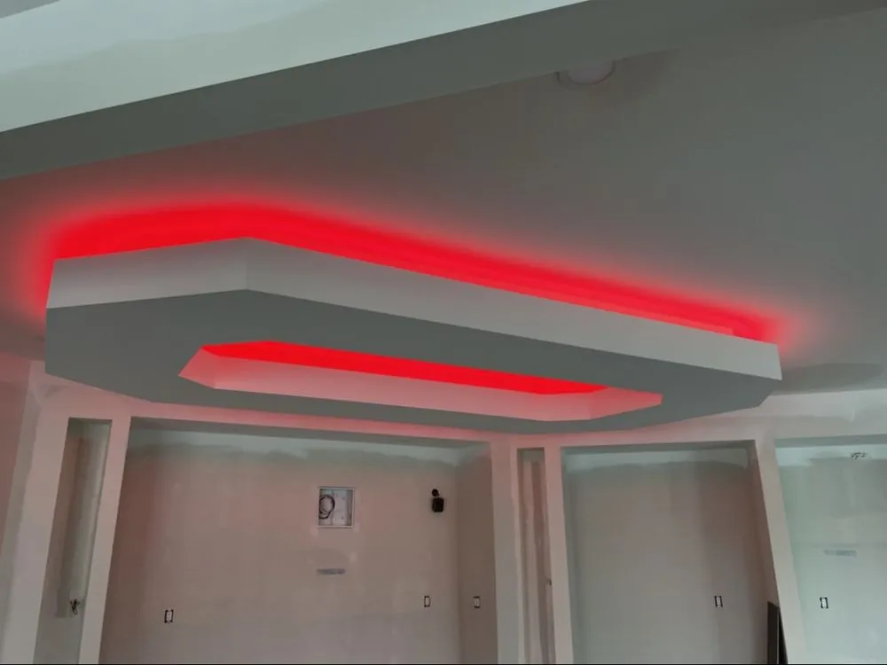 Slide of Boost Electric