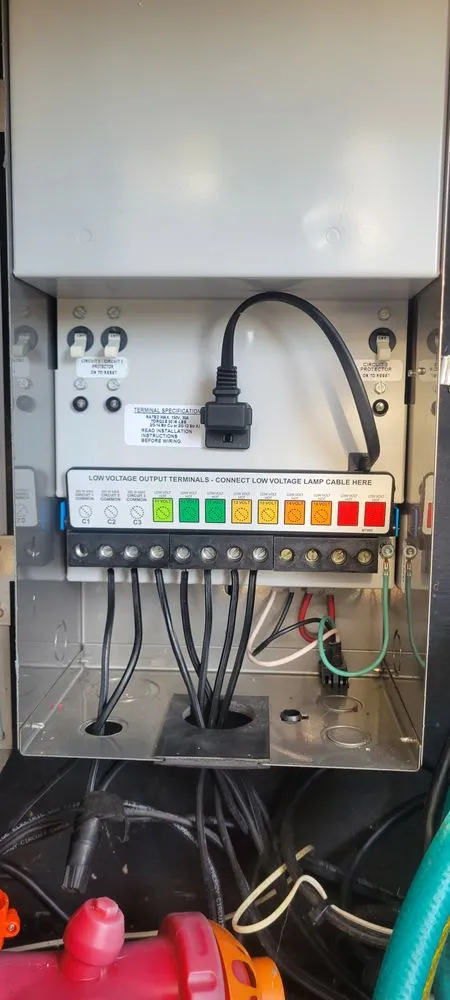 Slide of Boostify Electric