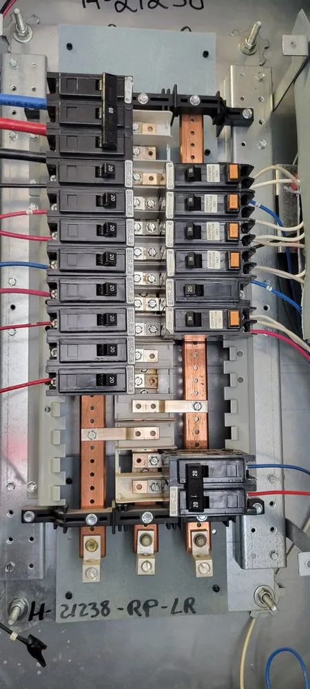 Slide of Boostify Electric