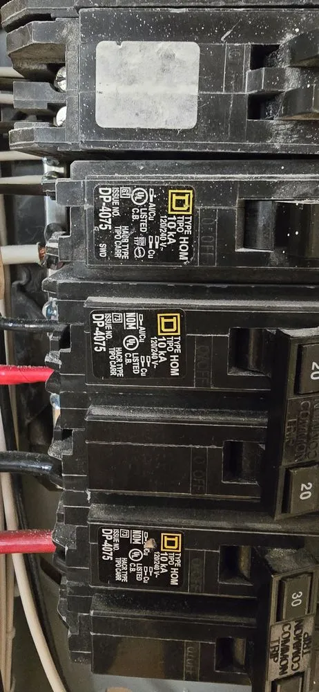 Slide of Boostify Electric