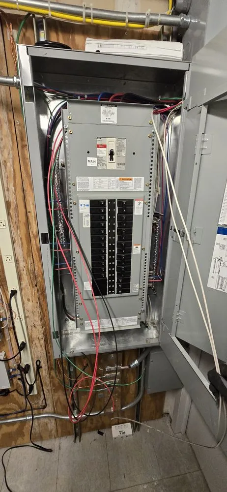 Slide of Boostify Electric