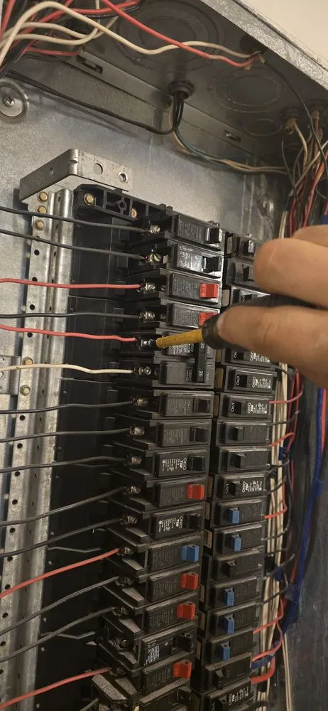 Slide of Boostify Electric