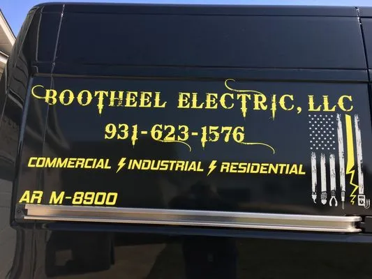 Bootheel Electric