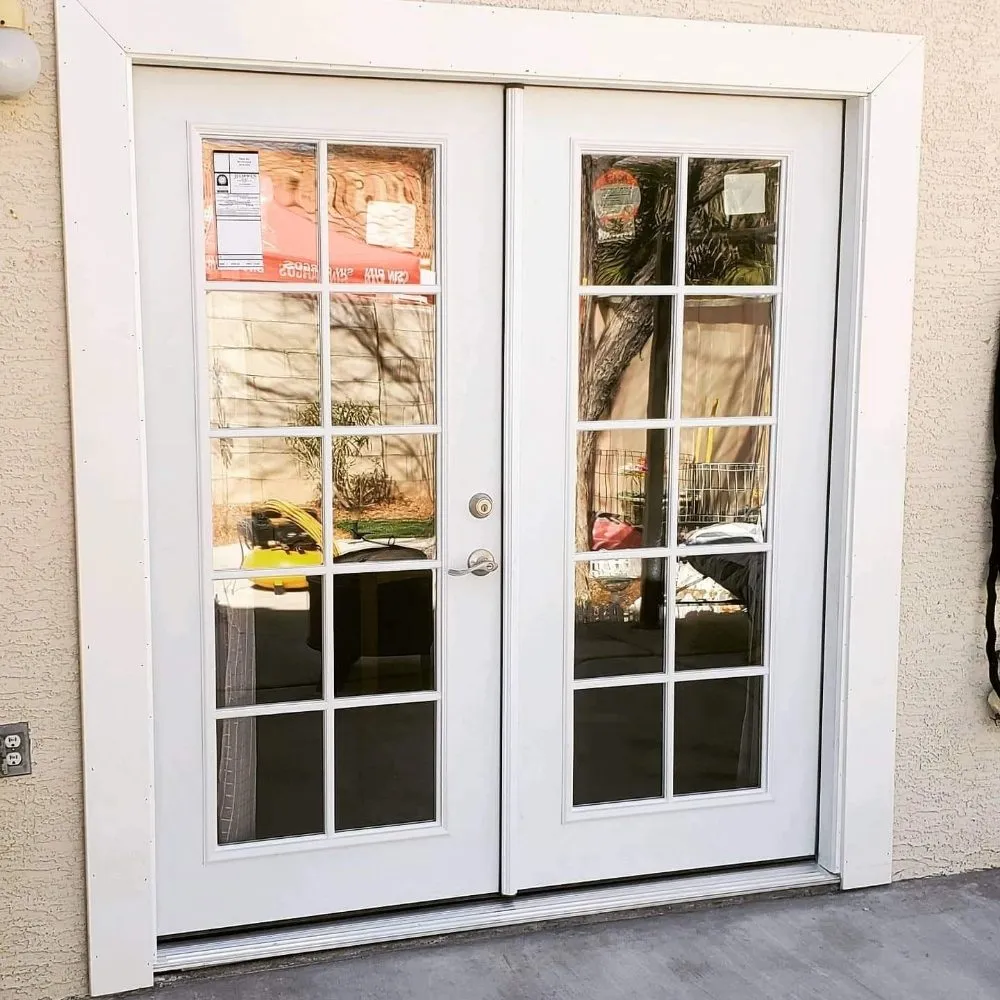 Slide of BoPro Services