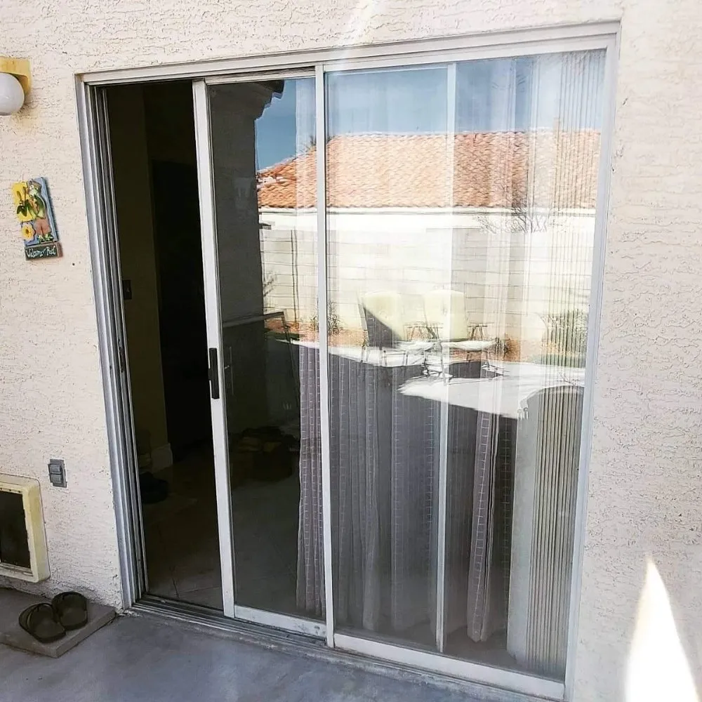 Slide of BoPro Services