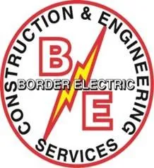 Slide of Border Electric