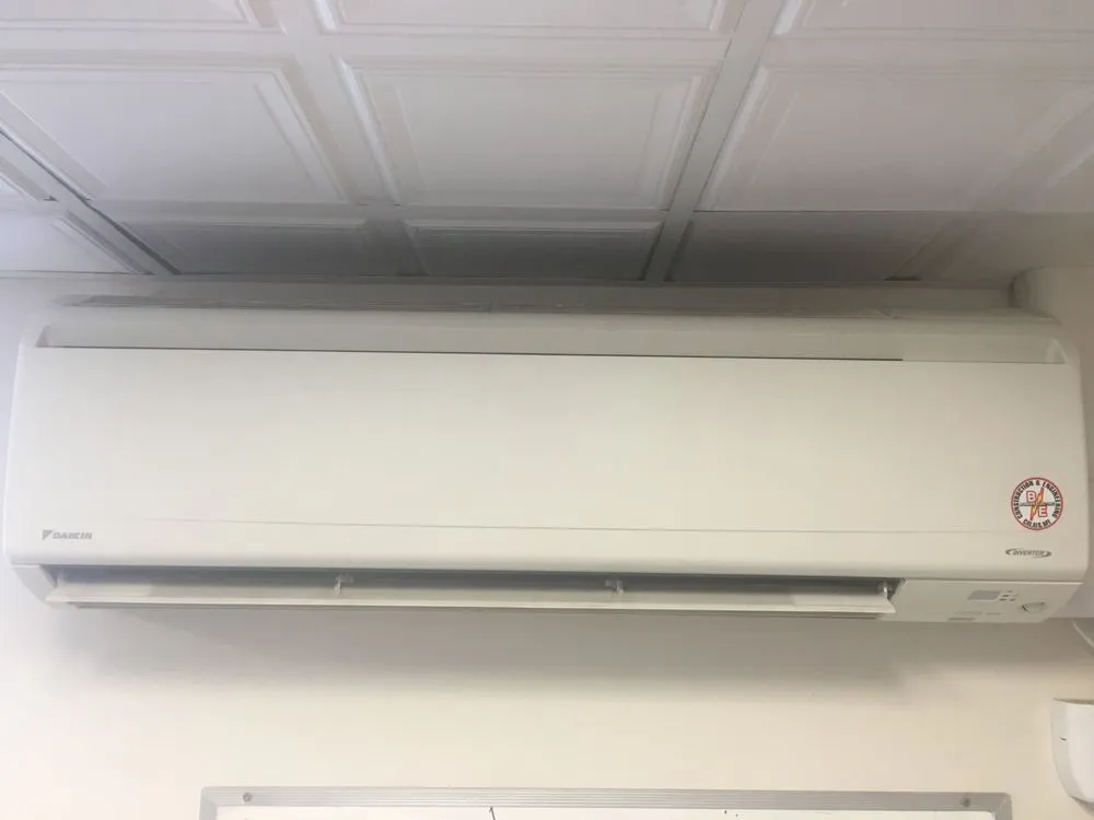 Slide of Border Electric