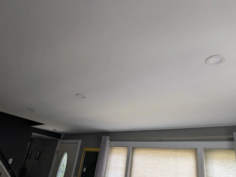 Slide of Border Electric Company