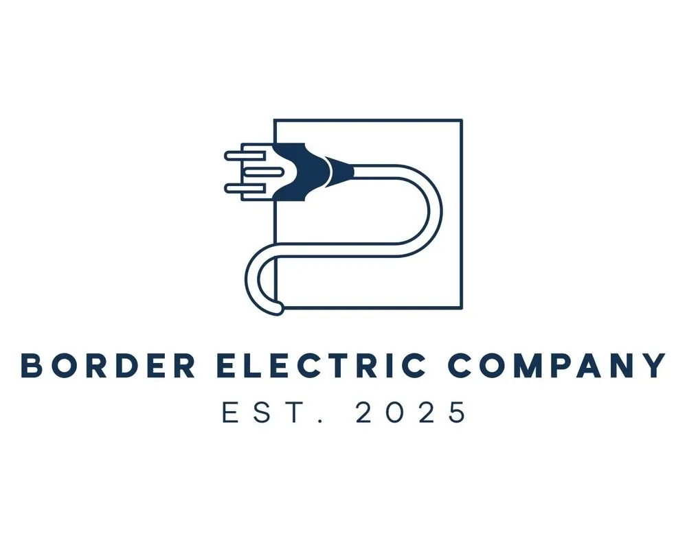 Slide of Border Electric Company