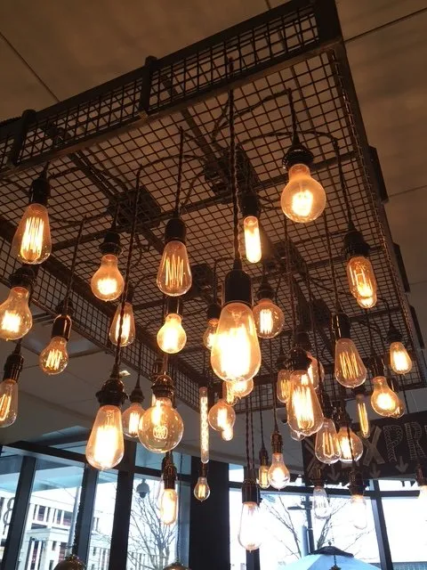 Slide of Border Electric Company