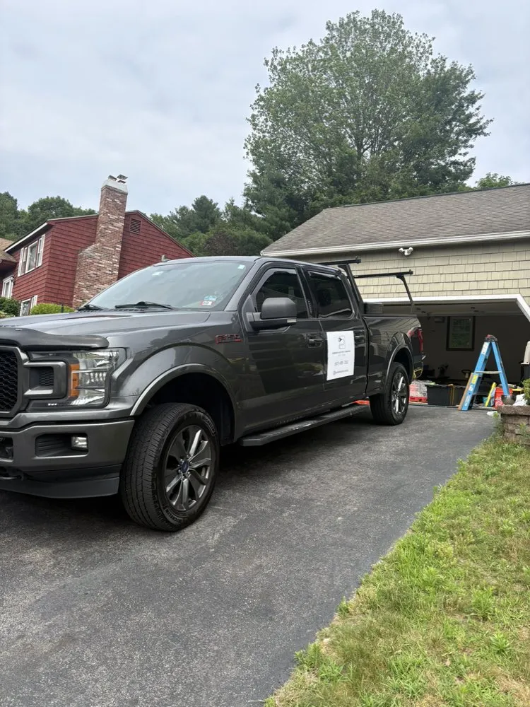 Slide of Border Electric Company