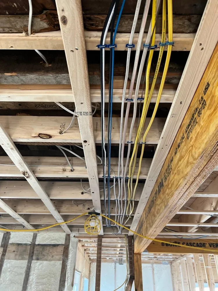 Reliable panel upgrade experts serving , - Border Electrical Contractor