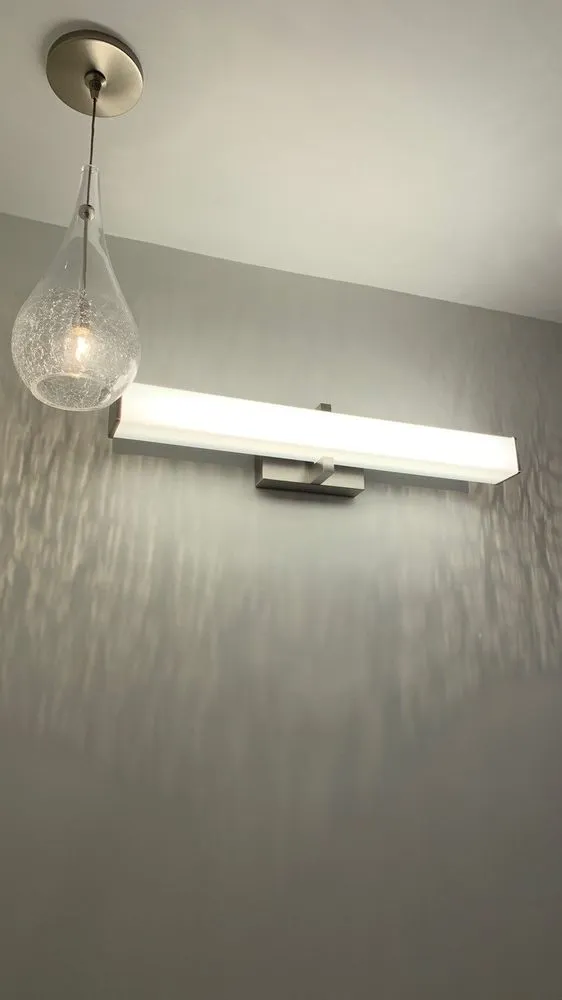 Expert panel upgrade in , by Border Electrical Contractor