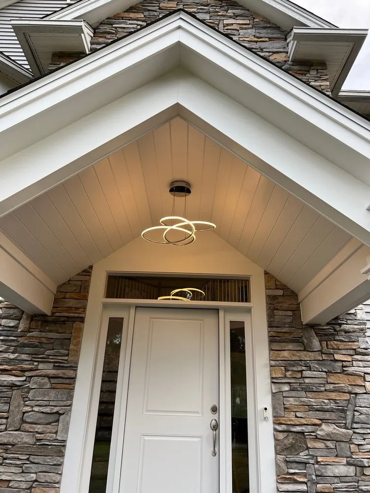 Slide of Border Electrical Contractor