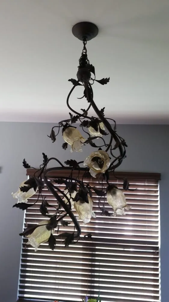 Slide of Bordwell Electrical Contracting