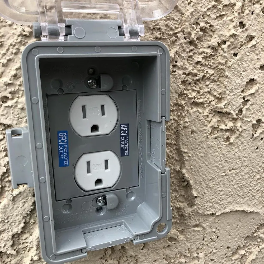 Slide of Borealis Electrical Repair