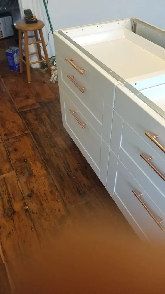 Slide of Boreas Construction LLC