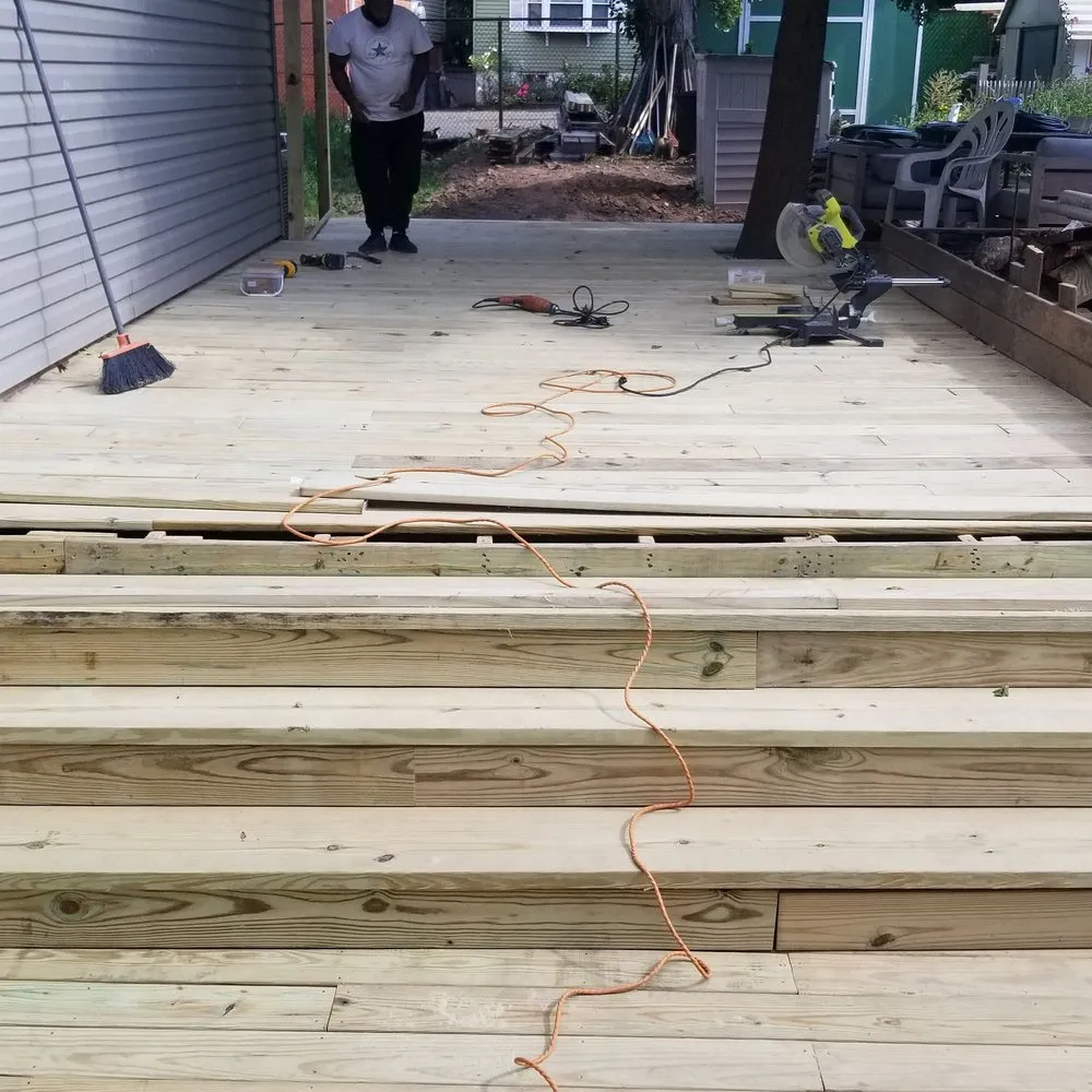 Slide of Boreas Construction LLC