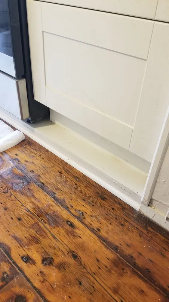 Certified electrical repair experts serving ,  - Boreas Construction LLC