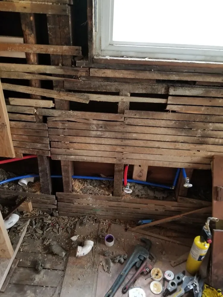 Affordable electrical repair experts serving ,  - Boreas Construction LLC